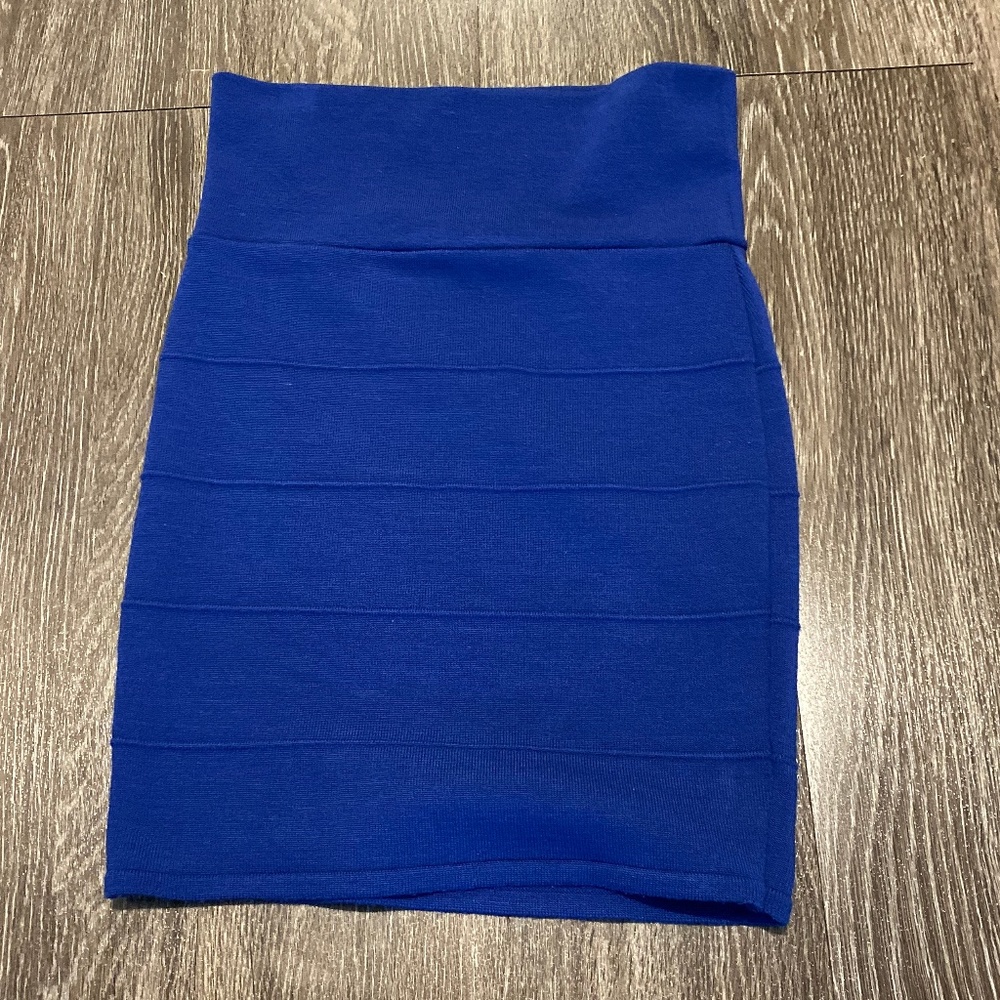 Forever 21 Pencil Skirt